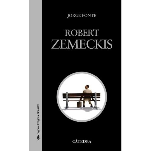 Robert Zemeckis - Fonte Jorge (libro)