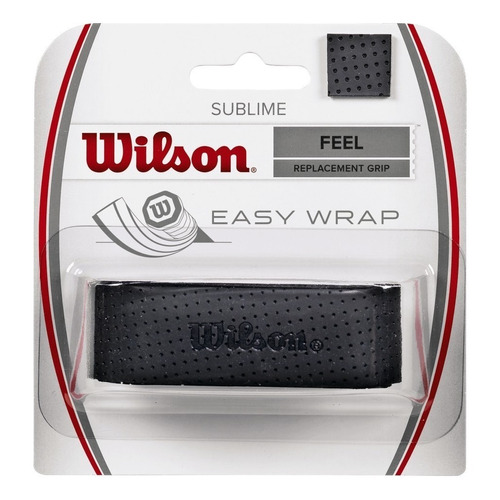 Grip Wilson Sublime Feel Negro