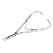 Pinza Mathieu Acero Inoxidable Dental Ortodoncia 