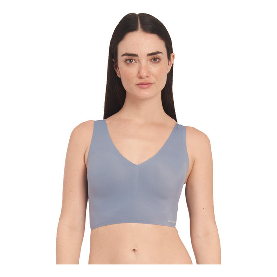 Bra Ck Para Mujer Qf4708