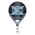 Paleta de pádel Nox X-One 2017 color negro/azul