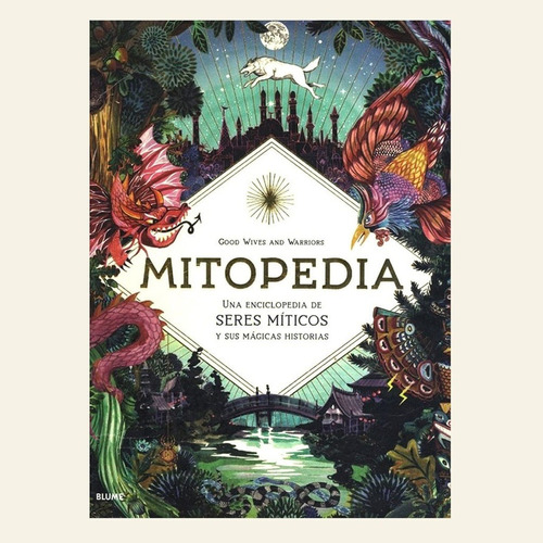 Mitopedia - Good Wives And Warriors