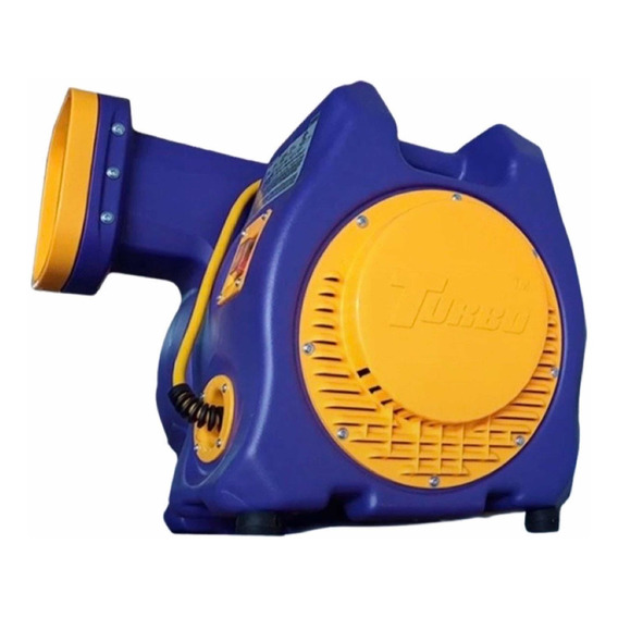 Soplador Industrial Importado 1hp Motor Brincolin / Inflable