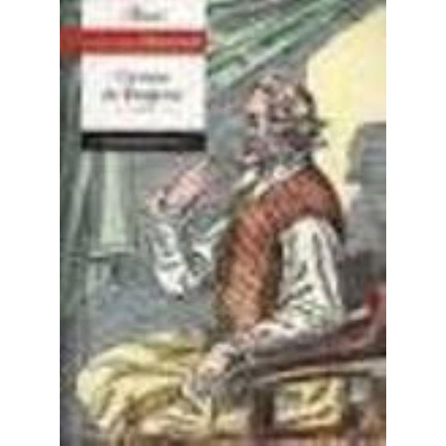 Cyrano De Bergerac (nueva Edicion) - Del Mirador, De Rostand, Edmond. Editorial Cantaro, Tapa Blanda En Español