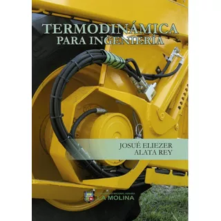 Termodinamica Para Ingenieria Libro Fisico Original 