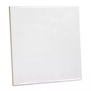 Ceramica 20x20 Blanca (semimate O Brillante) Cocina