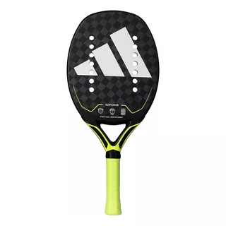 Raquete Beach Tennis adidas Adipower 3.2 H14 15k 2024 Cor Preto