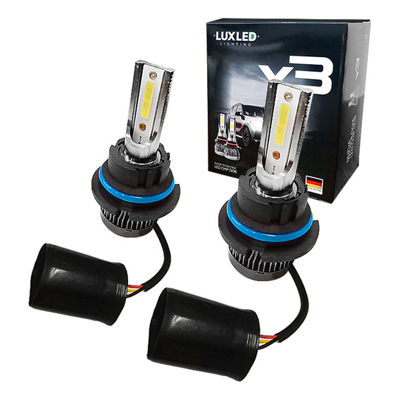 Lámpara Kit Cree Led 9004 20000 Lumens