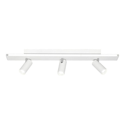 Aplique Duo 20203 9x6,8w Blanco Moderno Movil