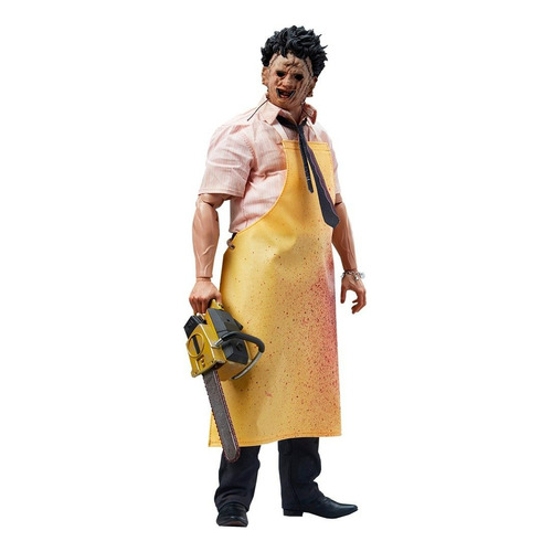 Leatherface(killing Mask) - La Masacre De Texas Por Sideshow