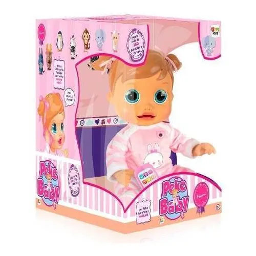 Muñeca emma fisher price on sale