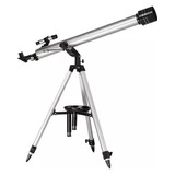 Telescopio F70060 Astronómico Profesional Telescope