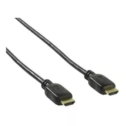 Cable Hdmi 1 Mts One For All Cc3114 4k Full Hd