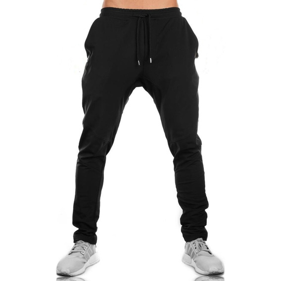 Pants Jogger Deportivo Casual Suelto Calidad, Pantalones