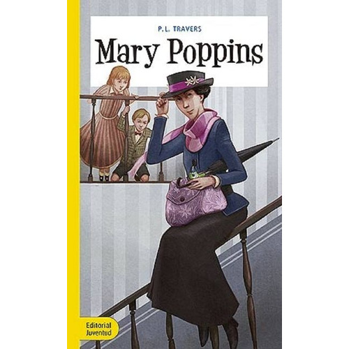 Mary ( Td ) Poppins