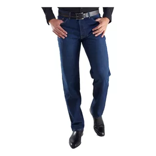 Pantalón De Mezclilla Edwards Jeans Para Hombre 2710 Classic