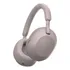 Audífonos Sony Bluetooth Noise Cancelling | Wh-1000xm5 Color Rosado
