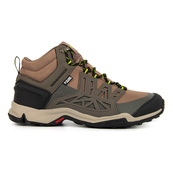 Weinbrenner Zapatillas Botín Outdoor Para Hombre Serra