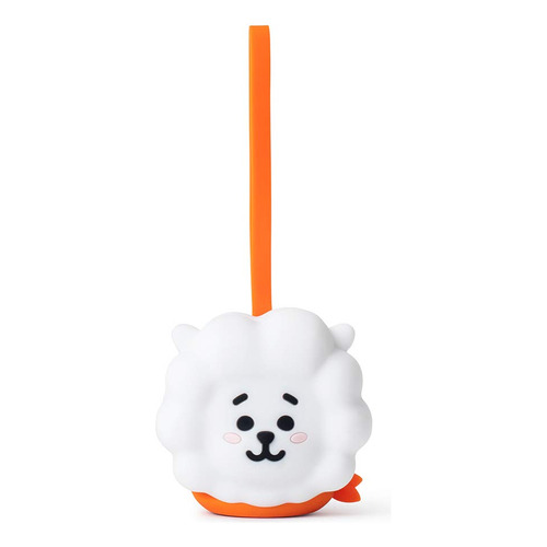 Bt21 Rj Character Lindo Mini Altavoz Bluetooth Inalámbrico