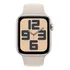 Smartwatch Apple Watch Se 2ª Generación Gps 1.732 In Alumini Color De La Caja Diseño De La Malla Color De La Malla Color Del Bisel