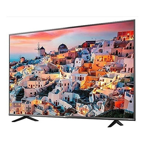 Smart TV TCL 4-Series 50S431 LED 4K 50"