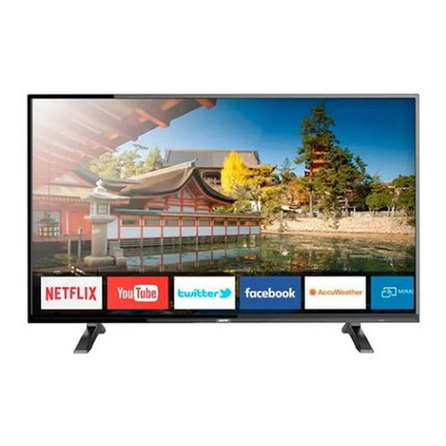 Smart TV Sanyo LCE50SU9200 LED 4K 50" 220V