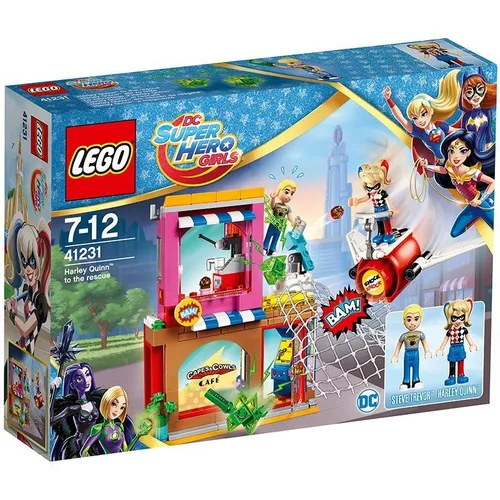 Harley legos 2025