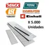 5000 Clavos 50mm Clavadora Neumática Einhell Lusqtoff Total