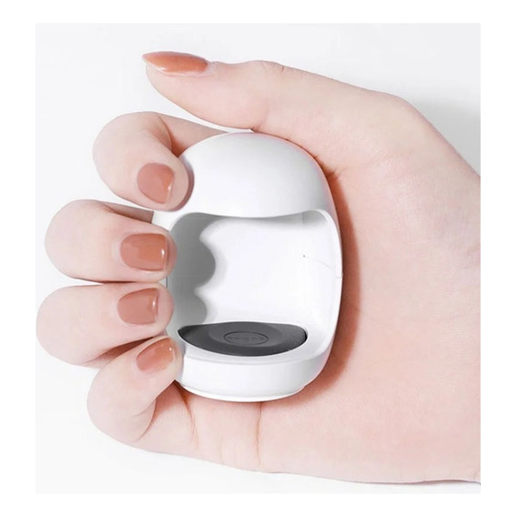 Secador De Uñas Mini  Lampara Uv Led  Lampara 