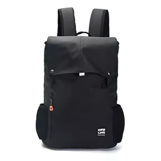 Mochila Urbana Portanotebook Wanderlust Impermeable Off Line