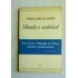 Mundo Y Santidad. Jose Luis Illanes (Usado)