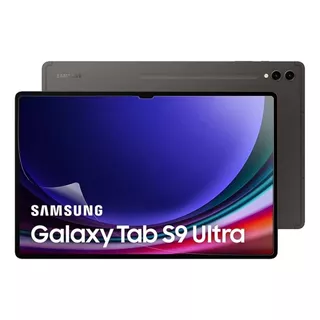 Lamina Hidrogel Para Tablet Samsung Galaxy Tab S9 Ultra 14.6