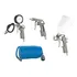 Kit De Accesorios Para Compresor Elite X 5 Piezas (airkit5)