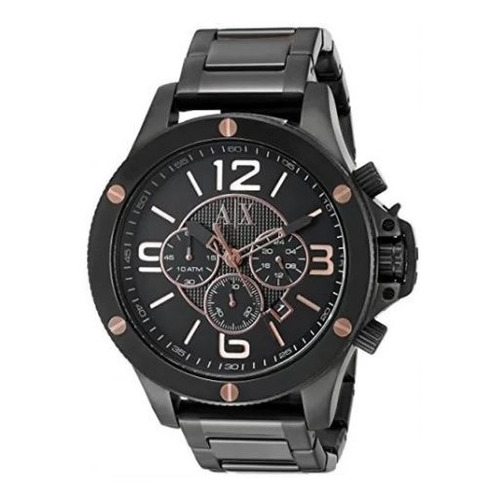 Reloj Armani Exchange Modelo Ax1513