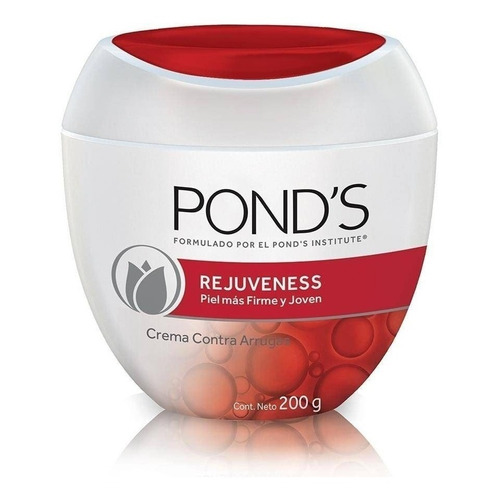 Crema Pond's Rejuveness Pond's día de 200g