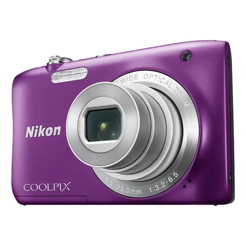 Nikon Coolpix S2900 | MercadoLivre