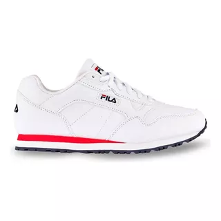 Tenis Fila Para Mujer Crees Memento Limited Low And24