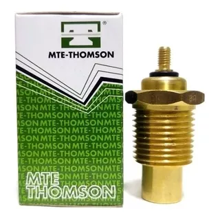 Sensor Temperatura Indicador No Painel Opala 4 E 6cc - Mte