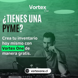 Tienes Una Pyme? Organiza Tu Negocio Con Vortex Premium