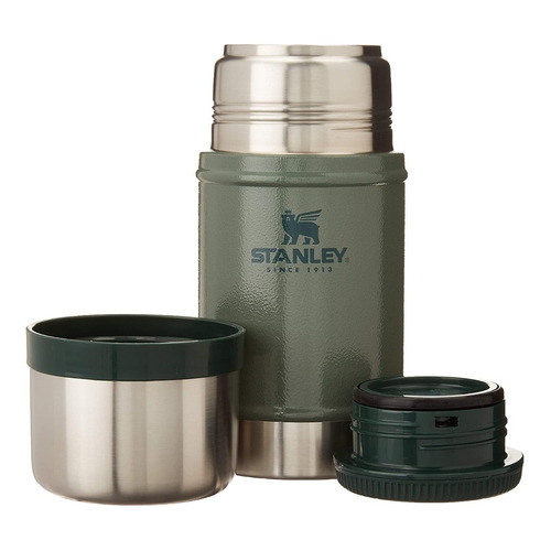 Stanley Legendary Classic Frasco De Alimentos Aislado 24 Oz