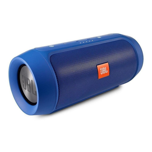 Alto-falante JBL Charge 2+ portátil bluetooh