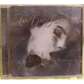 20% To/die/for - Epilogue 01 Gothic(seal)(br)cd Nacional+