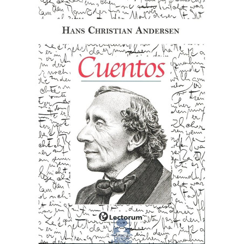 Cuentos De Hans Christian Andersen