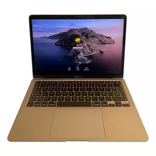 Apple Macbook Air A2179 Corei5 Décima 16gb 256gb 13 2021