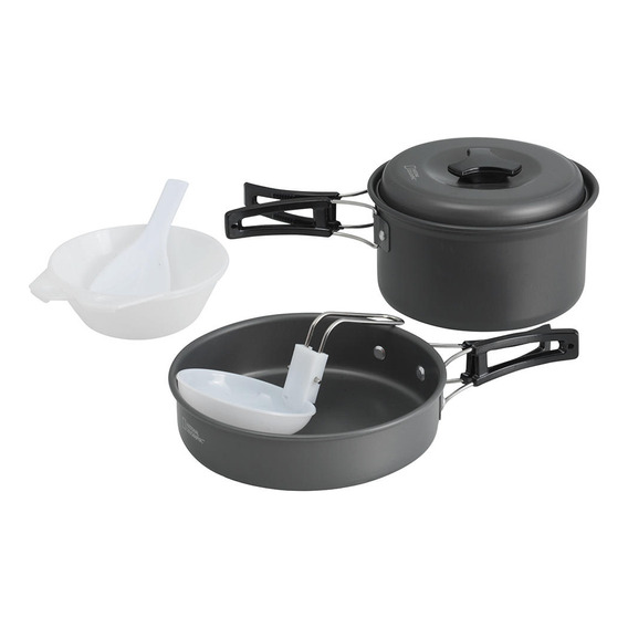 Set De Cocina National Geographic 2 Personas - Kng0200