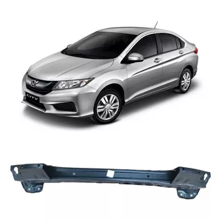 Viga Para-choque Diant Importada Honda City 2015-2016-2017