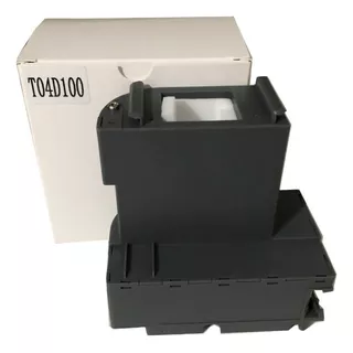 Caixa De Manutenção Compatível Epson T04d1 - L6191 / L6171