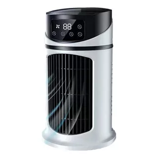 Ventilador De Refrigeração De Água Usb Tipo Ar Condicionado