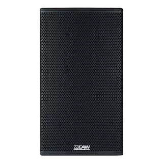 Eaw Bafle Amplificado Rs151 136db 12msi Color Negro