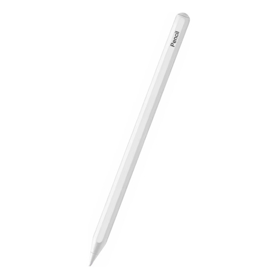 Pencil Smart Pen Con Carga Magnetica Compatible Con iPad